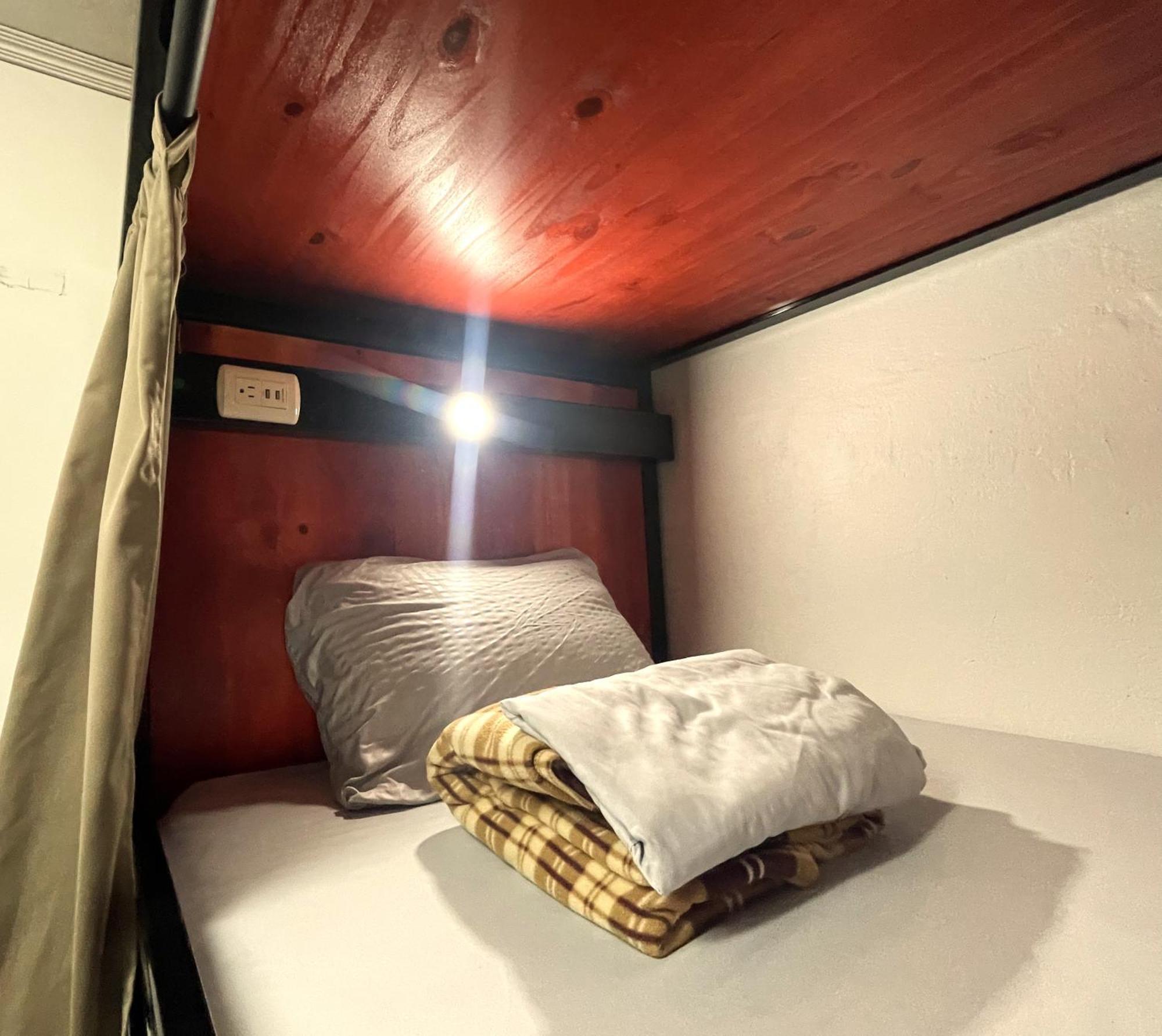 Costa Rica Guesthouse San José Habitación foto