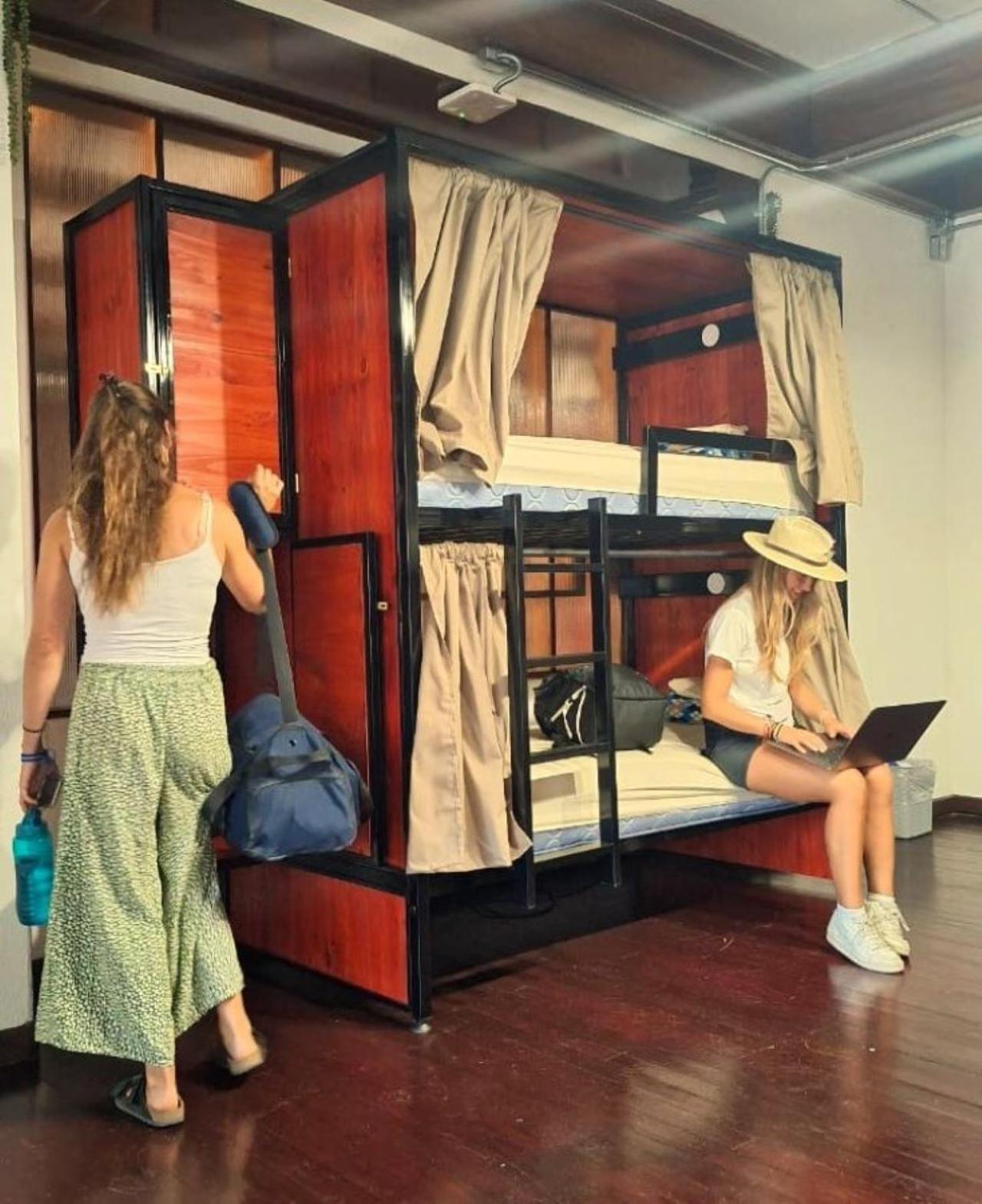 Costa Rica Guesthouse San José Habitación foto