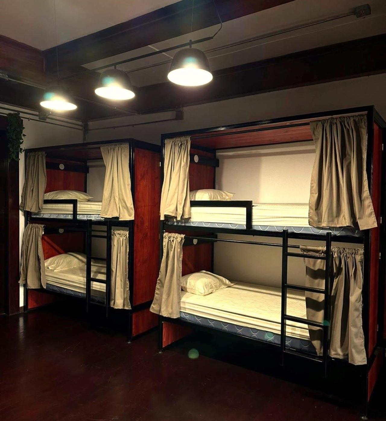 Costa Rica Guesthouse San José Habitación foto
